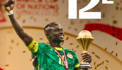Classement FIFA : le Sénégal 12e mondial, une ascension historique des Lions