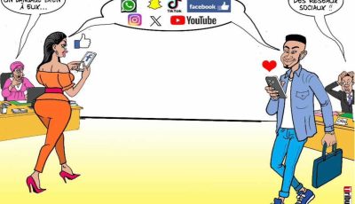 Unes des journaux du lundi 15 décembre 2025