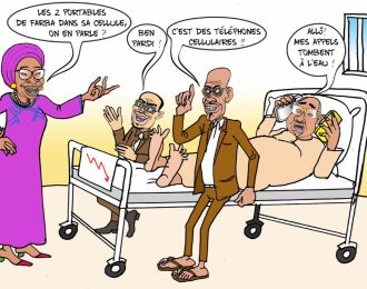 Unes des journaux du mercredi 14 janvier 2026