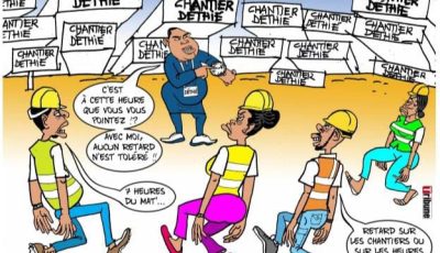 Unes des journaux du mardi 9 décembre 2025 