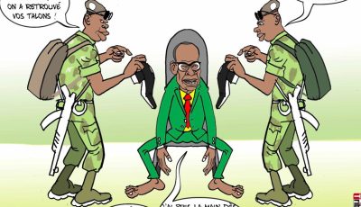 Unes des journaux du lundi 8 décembre 2025