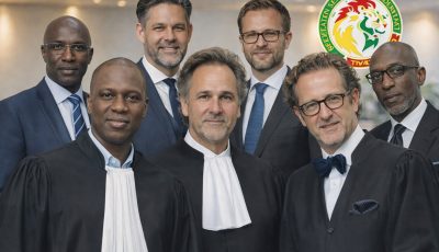 La FSF a dévoilé sa Dream Team : 6 avocats dont 3 étrangers pour défendre le Sénégal au TAS