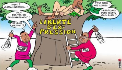 Sénégal: Unes des journaux du lundi 20 octobre 2025