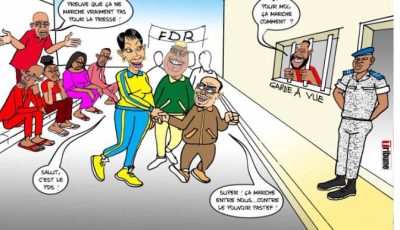 Unes des journaux du vendredi 31 octobre 2025 : Justice, opposition et libertés au cœur de l’actualité