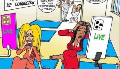 Sénégal: Unes des journaux du mardi 21 octobre 2025