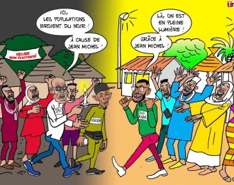 Unes des journaux du lundi 12 janvier 2026