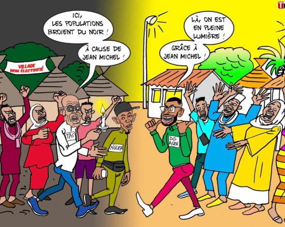 Unes des journaux du lundi 12 janvier 2026