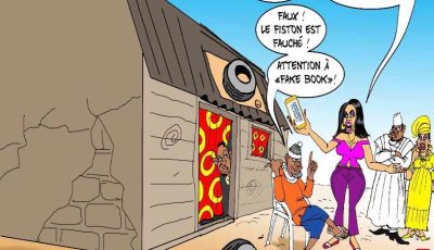 Unes des journaux du mardi 30 décembre 2025 