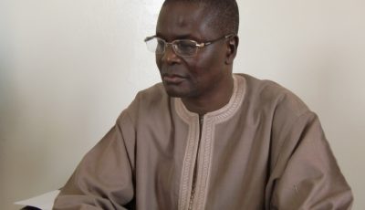 Touba : 300 000 naissances par an estimées