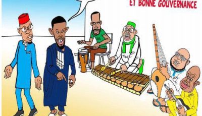 Sénégal : Unes des journaux du lundi 16 juin 2025