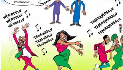 Sénégal : Unes des journaux du vendredi 20 juin 2025