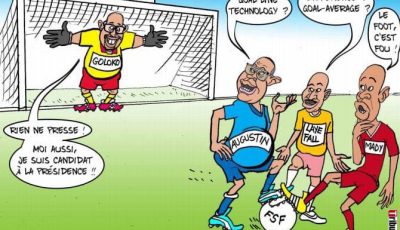 Sénégal : Unes des journaux du mercredi 25 juin 2025