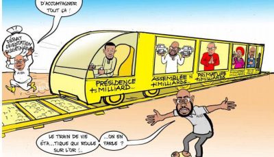 Sénégal : Unes des journaux du lundi 30 juin 2025