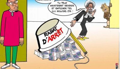 Sénégal : Unes des journaux du mercredi 02 juillet 2025