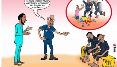 Sénégal : Unes des journaux du jeudi 03 juillet 2025