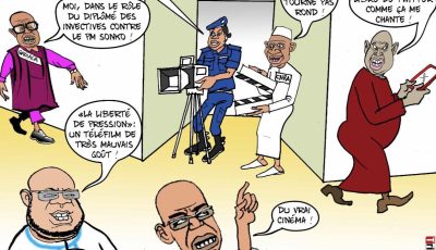 Sénégal : Unes des journaux du mercredi 09 juillet 2025