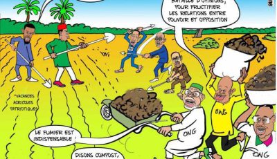 Sénégal : Unes des journaux du lundi 13 juillet 2025 : Entre tensions politiques et alertes sanitaires