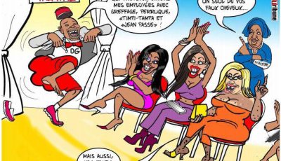 Sénégal: Unes des journaux du mercredi 16 juillet 2025