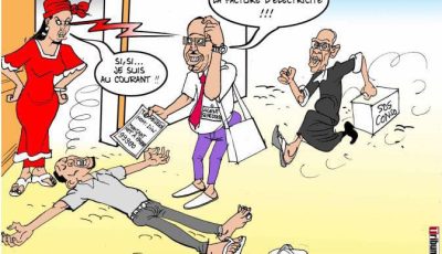 Sénégal / Unes des journaux du lundi 21 juillet 2025 : Lutte, dettes publiques, et répliques politiques au menu
