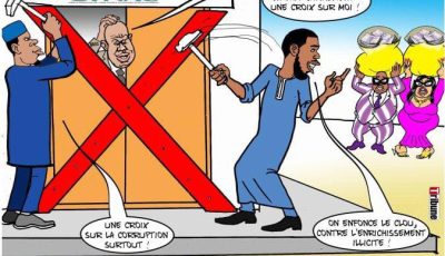 Sénégal: Unes des journaux du vendredi 1er août 2025