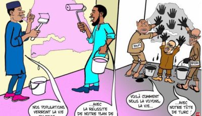 Sénégal : Unes des journaux du vendredi 08 août 2025