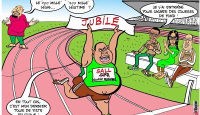 Sénégal: Unes des journaux du lundi 11 août 2025