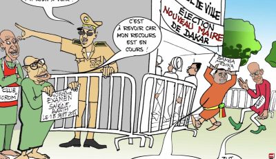 Revue de presse du mercredi 20 août 2025 : Diplomatie active, affaires judiciaires et enjeux sportifs