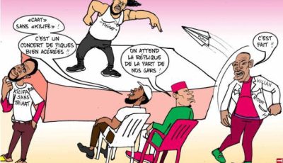 Sénégal: Unes des journaux du mardi 19 août 2025