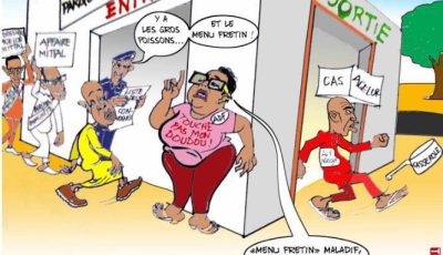 Sénégal: Unes des journaux du jeudi 21 août 2025