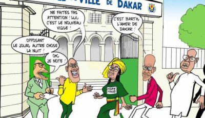 Sénégal: Unes des journaux du lundi 25 août 2025