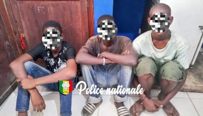 Diamaguène Sicap Mbao : trois personnes arrêtées pour vente de viande impropre à la consommation