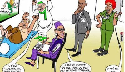 Unes des journaux du mercredi 10 septembre 2025