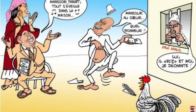 Sénégal: Unes des journaux du vendredi 26 septembre 2025