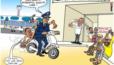 Sénégal: Unes des journaux du lundi 6 octobre 2025