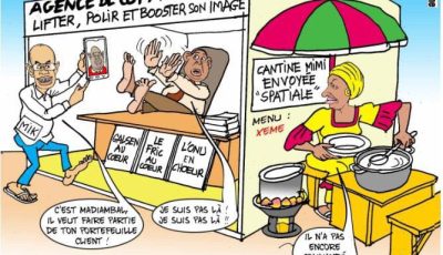 Sénégal : Unes des journaux du mercredi 1er octobre 2025