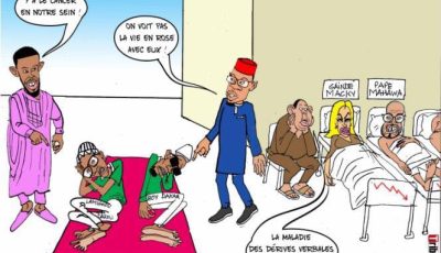 Sénégal: Unes des journaux du jeudi 02 octobre 2025