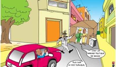 Sénégal: Unes des journaux du mercredi 8 octobre 2025