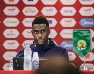 CAN 2025 : Moussa Niakhaté prône l’humilité après le nul Sénégal–RDC