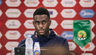 CAN 2025 : Moussa Niakhaté prône l’humilité après le nul Sénégal–RDC