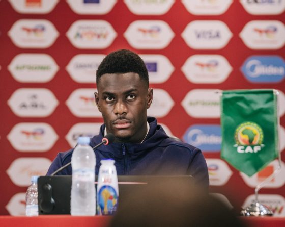 CAN 2025 : Moussa Niakhaté prône l’humilité après le nul Sénégal–RDC