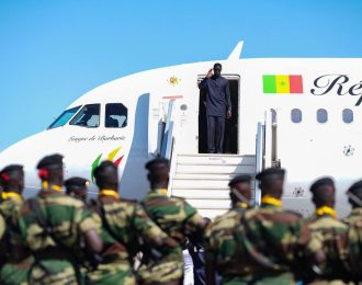 Tournée économique en Casamance : le Président regagne Dakar