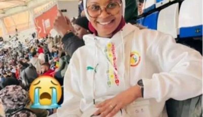 CAN 2025 : une étudiante sénégalaise meurt dans un accident au Maroc