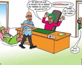 Unes des journaux du vendredi 16 janvier 2026