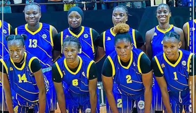 Basket – Coupe du maire : L’US Ouakam et le DUC défient l’hégémonie de Ville de Dakar