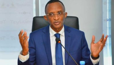 Retrait du titre de champion d’Afrique : Abdoulaye fait son show pour la défense du Sénégal