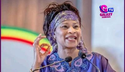 Aïssata Tall Sall fustige les priorités du régime lors du vote sur l’OFNAC
