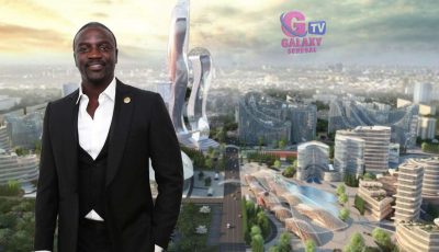 Akon City abandonné : un nouveau projet immobilier en préparation à Mbodiène