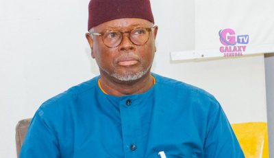 Alioune Tine dénonce la volonté de contrôle de la société civile par l’État