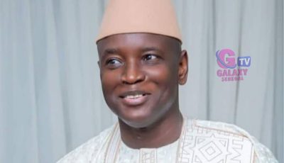 Dialogue national : Aly Ngouille Ndiaye alerte sur les dérives institutionnelles