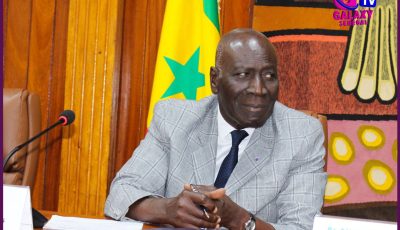 Concours général : l’édition 2025 rend hommage à André Sonko